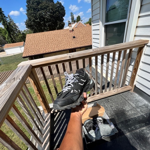 Balenciaga Track LED - Picture 6 of 6